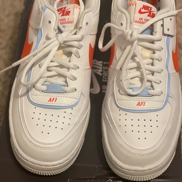 NEW Nike AF1 Shadow SE - Picture 4 of 5